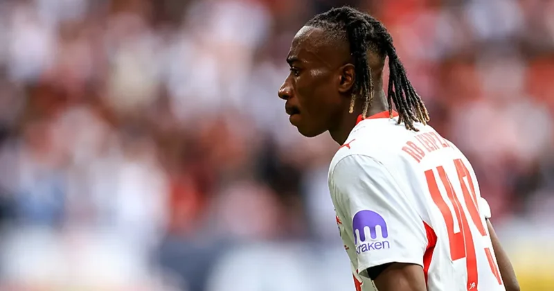 Liverpool, Yan Diomande’yi transfer etmek istiyor!