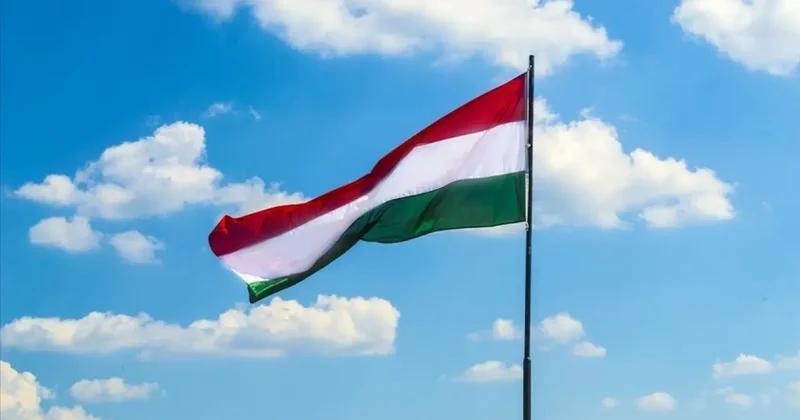 Macaristan dan Ukrayna kararı! Göndermeyeceğiz