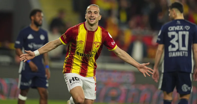 Galatasaray da Arda Okan Kurtulan’ın kaderi Sallai’ye bağlı
