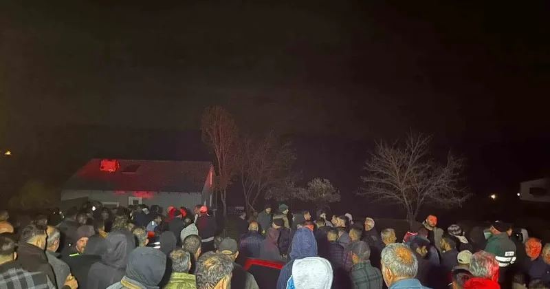 Yozgat’ta 3 yaşındaki kız çocuğu kayboldu