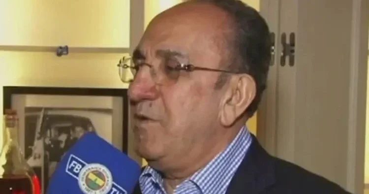 Nihat Özbağı kimdir, nereli, kaç yaşında? Fenerbahçe Başkan Adayı Nihat Özbağı nın serveti ve şirketleri hakkında bilgiler
