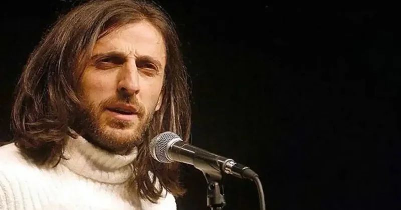 Kazım Koyuncu nun hayatı film oynuyor! Başroldeki sürpriz isim ortaya çıktı