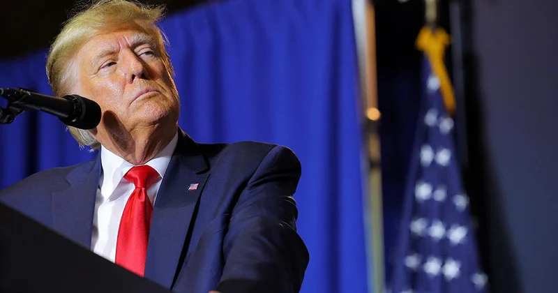 ABD de Trump lı 250 dolarlık banknot iddiası
