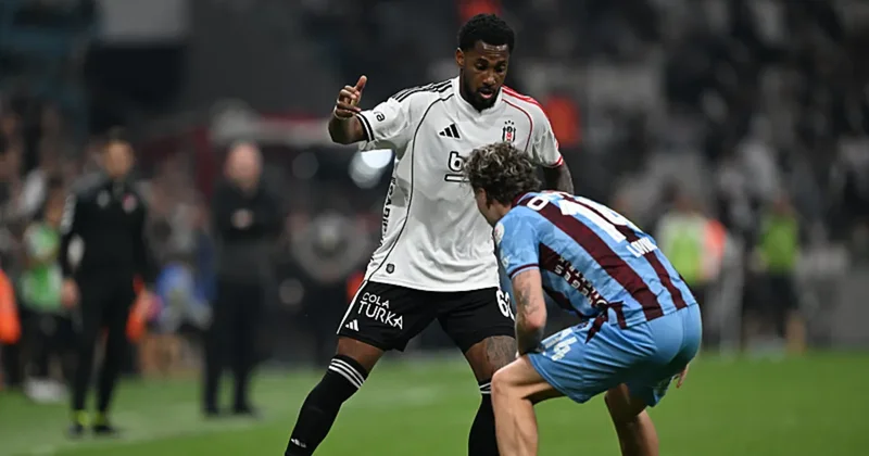 Amir Murillo’dan Dünya Kupası itirafı!