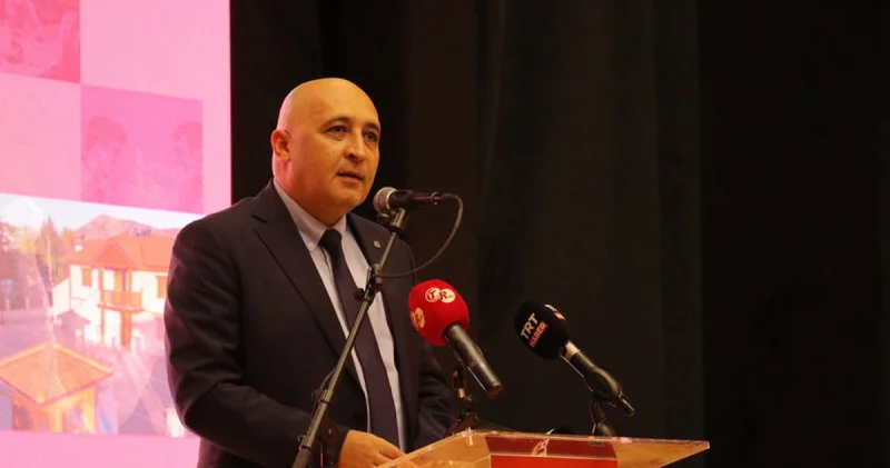 Kırcaali Belediye Başkanı sorguya alındı Dış Haberler