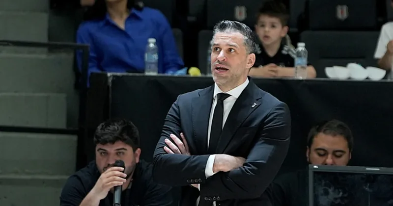 Dusan Alimpijevic: Son bölümde kazanmamız imkansızdı!