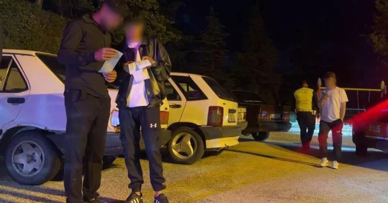 Yediği cezayı duyunca aklı durdu! Dakikalarca hesap yaptı