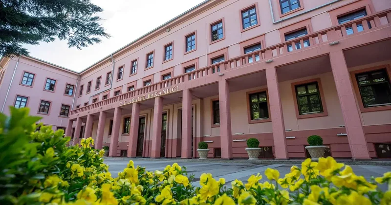 Adalet Bakanlığı, e Duruşma sisteminin kapsamını genişletecek