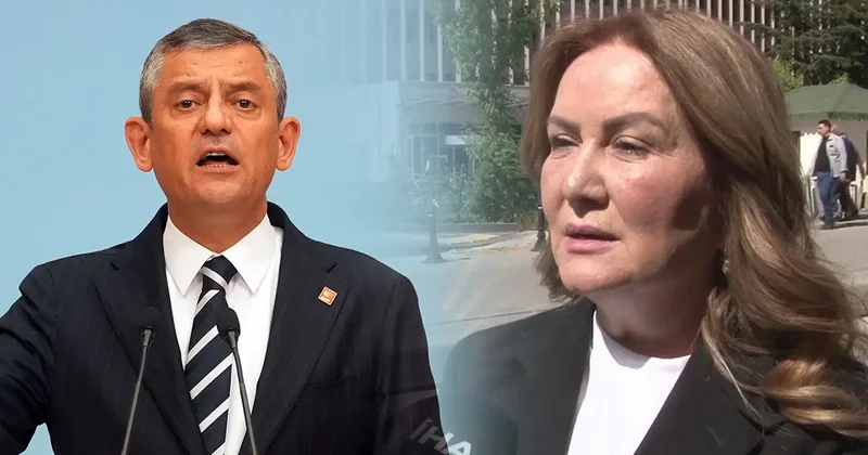Kılıçdaroğlu nun eski danışmanından ses getirecek Özgür Özel iddiaları