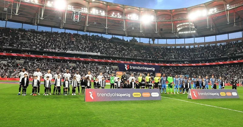TFF maçlarda İstiklal Marşı nı kaldırdı iddialarına resmi yanıt Sözcü Gazetesi
