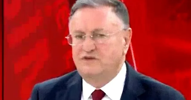 CHP’de butlan davasını açan Lütfü Savaş sessizliğini sert sözlerle bozdu: Partim pavyonlarda meze olarak kullanılmış VİDEO İZLE