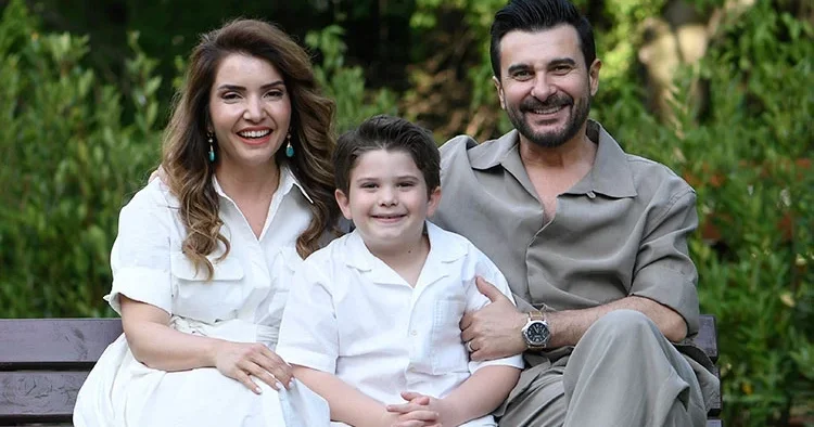 Bizimkisi samimi bir aşk