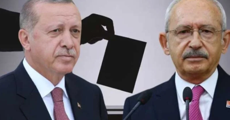 Bu da 9 bin kişilik yeni bir dev anket! Kılıçdaroğlu tepkinin bu kadar büyük olduğunun farkında mı? Sözcü Gazetesi