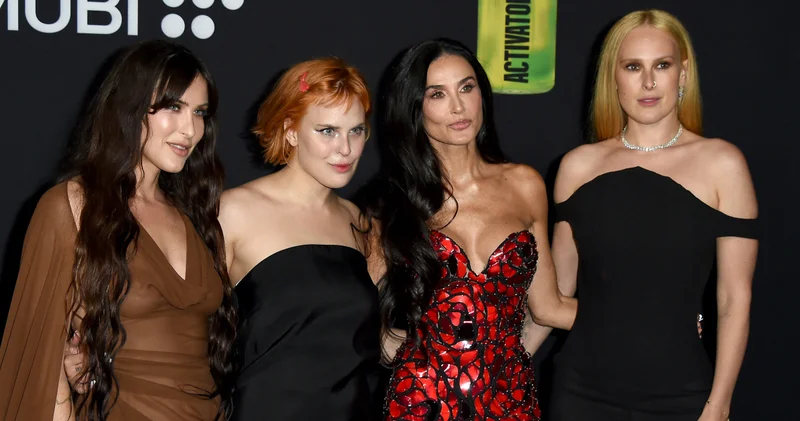 Rumer Willis ten eski sevgilisine psikolojik şiddet davası