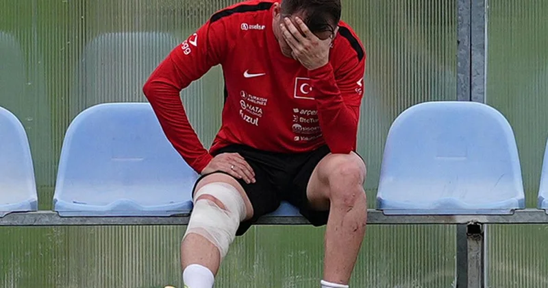 Herkesin merak ettiği Kerem Aktürkoğlu ndan haber var