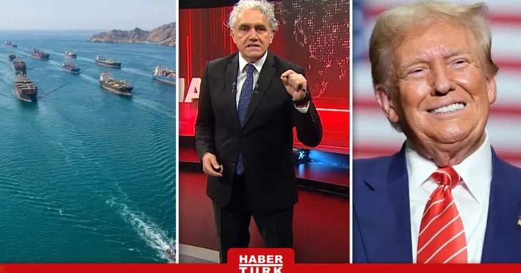 Ana Haber Bülteni 28 Mayıs 2026 (Hürmüz de Durum Savaş Öncesine Mi Dönüyor?)