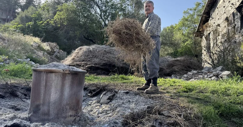 Toroslar dan topluyor, Avrupa dan bile sipariş yağıyor! Gramı 18 TL ye kadar çıkıyor