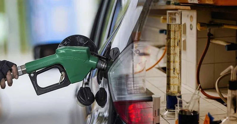 Petrol ithalatına bağımlı ülke havayı yakalayıp benzin üretmeyi başardı: Tüm dengeleri altüst edecek Sözcü Gazetesi