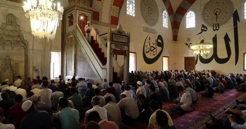 Cuma Hutbesi 29 Mayıs 2026: Diyanet ile bugünkü Cuma hutbesinin konusu nedir?