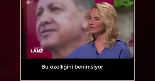Alman medyasında Cumhurbaşkanı Erdoğan ın liderliği analiz edildi