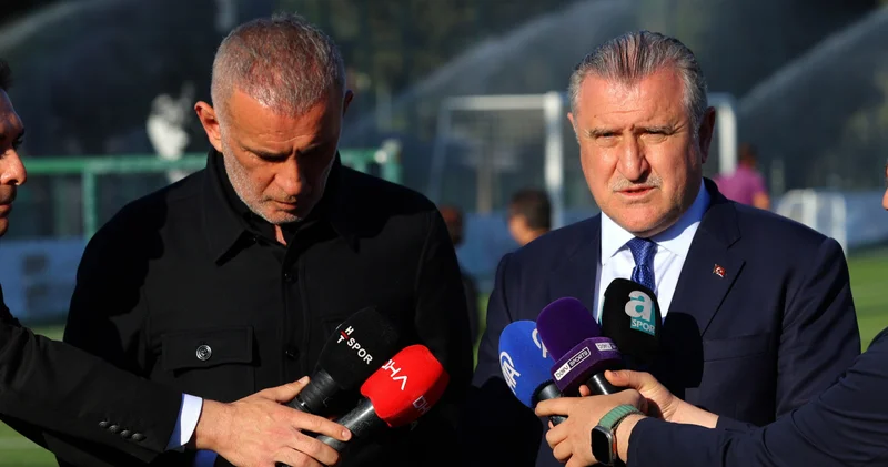 Bakan Osman Aşkın Bak: Milli takımımız Dünya Kupası nda çok iyi işler yapacak!