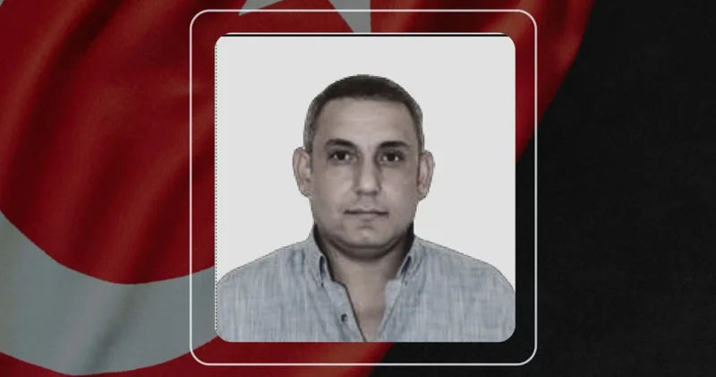 Son dakika: Kazada yaralanan polis şehit oldu Son dakika haberleri