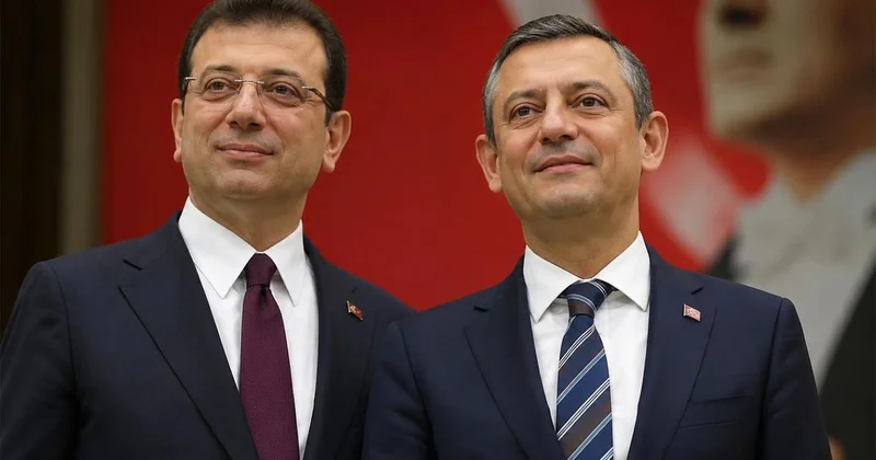 İki gazeteciden bomba iddia: Özel ve İmamoğlu yeni partiyi Ağustos ta kuruyor