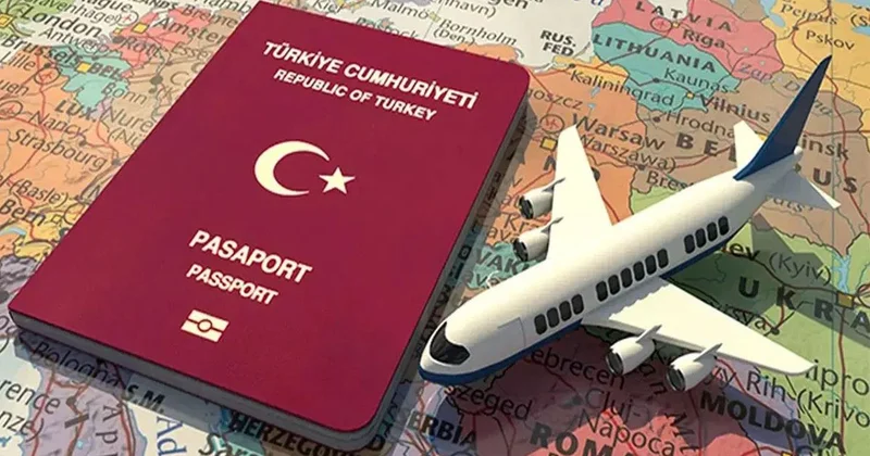 Schengen verileri açıklandı, Türklere en çok ret veren ülkeler belli oldu