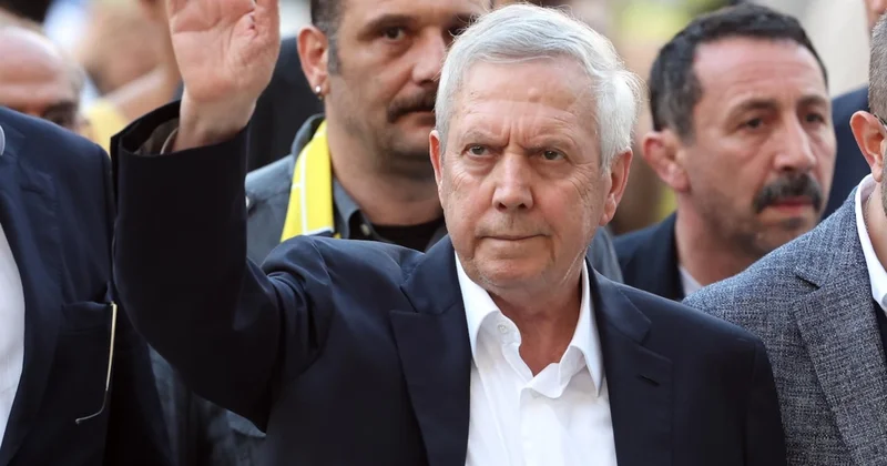 Aziz Yıldırım Sözcü TV’de Sözcü Gazetesi