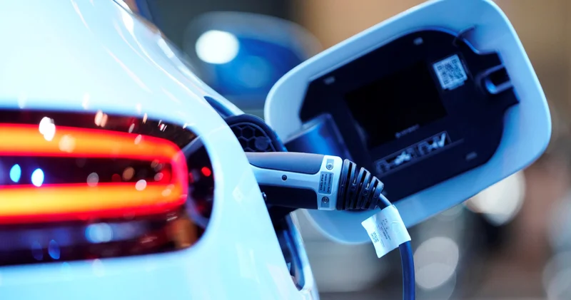 Elektrikli araçlarda menzil kaygısına yerli çözüm