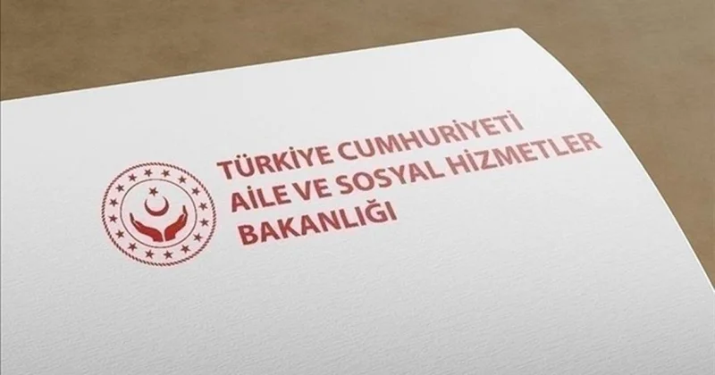 Aile ve Sosyal Hizmetler Bakanlığı ile İŞKUR arasında iş birliği protokolü