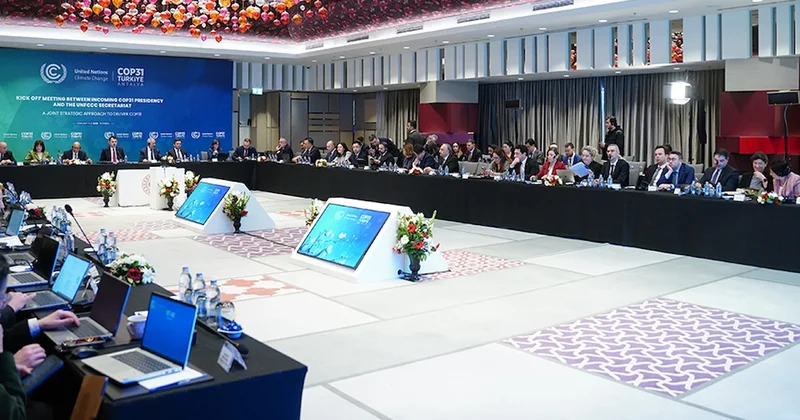 Kıbrıs meselesi hortluyor: AB den Türkiye ye kınama geldi Sözcü Gazetesi