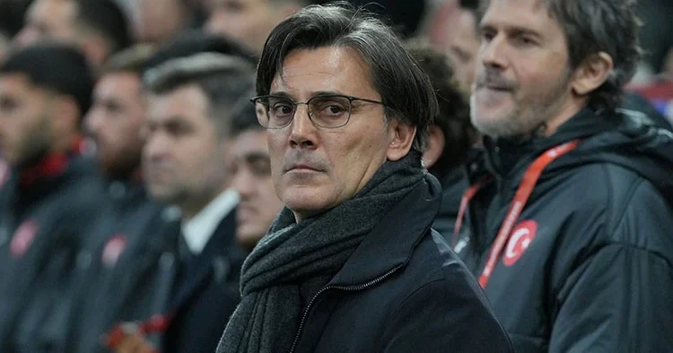 Montella dan Dünya Kupası ve Fenerbahçe açıklaması