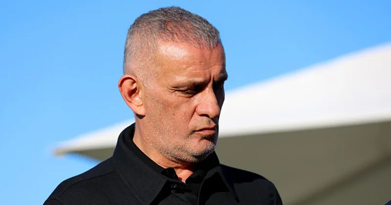 TFF Başkanı İbrahim Hacıosmanoğlu: 18 Temmuz da New York tan, İstanbul a geleceğiz!