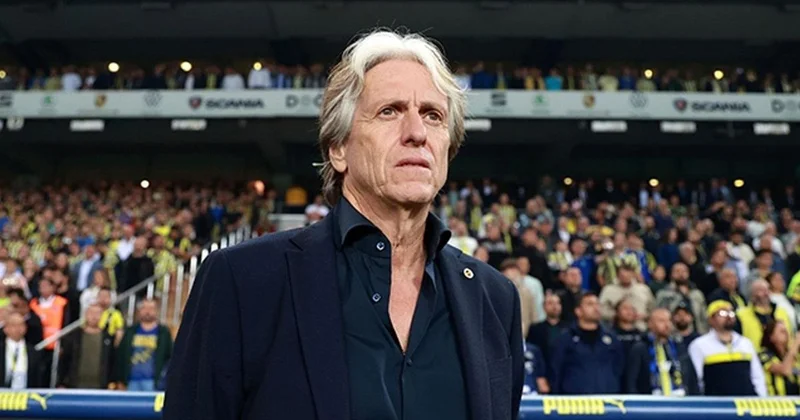 Al Nassr dan Jorge Jesus a veda
