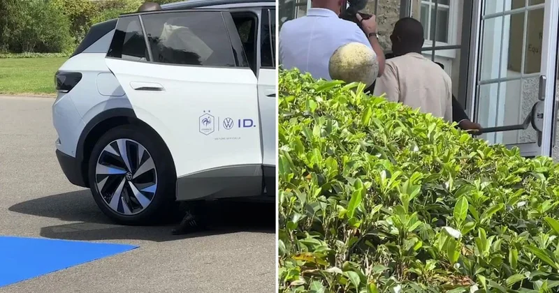 Alkışlar Kante ye! Yine binlerce beğeni aldı