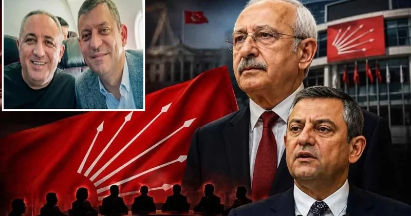 Kara kutu açıldı! Özgür Özel e yakın isimden kurultay itirafı: Oy pusulasını gösterene rüşvet verdim Politika Haberleri