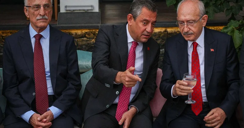 Murat Karayalçın dan yeni parti açıklaması: Tasfiye olursa düşünülmeli