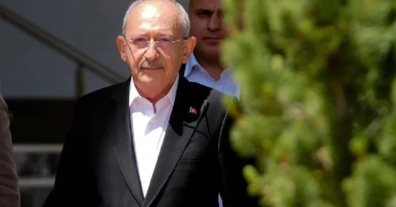 İstanbul Barosu Başkanı: Mazbata Özgür Özel dedir, YSK Kılıçdaroğlu için herhangi bir işlemde bulunmadı Sözcü Gazetesi