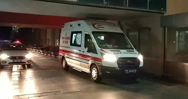 Otomobilin çarptığı 1 yaşındaki Cumali öldü