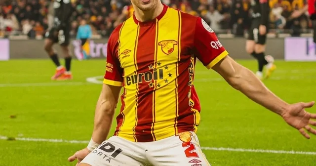Göztepe Ahmed Kutucu yu, Galatasaray Arda Okan ı istiyor İzmir Haberleri