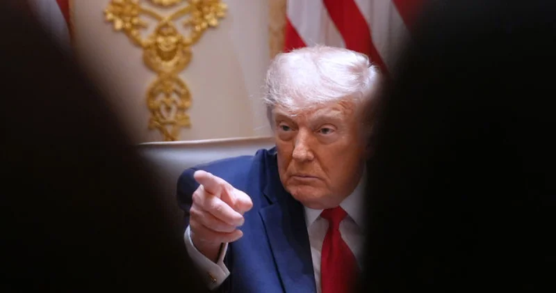 Trump’ın önündeki en büyük sorun İran değil, Cumhuriyetçi şahinler Dış Haberler