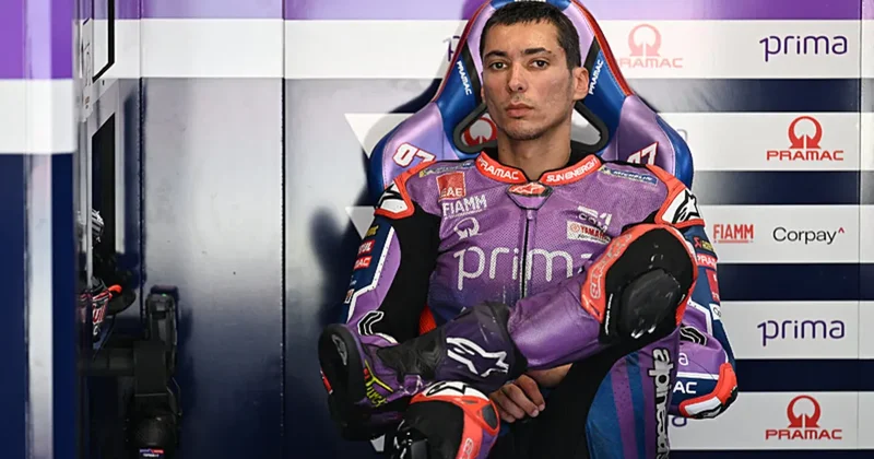 Toprak Razgatlıoğlu, MotoGP de sezonun 7. yarışı için İtalya da piste çıkacak