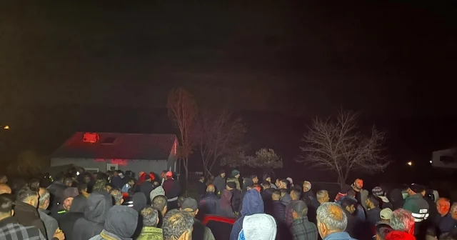 Yozgat ta 3 yaşındaki kız çocuğu kayboldu Yozgat Haberleri