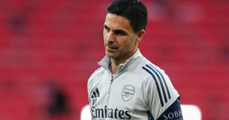 Mikel Arteta: Bu final büyük bir fırsat