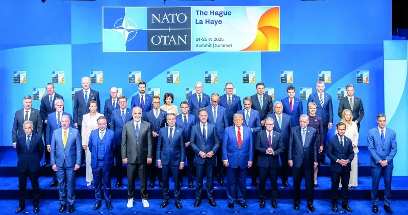 Ankara NATO Zirvesi’ne hazır Gündem Haberleri