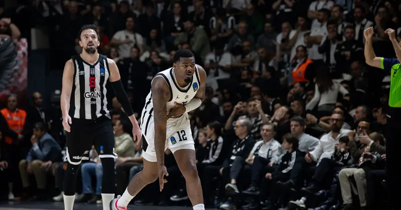Avrupa Kupası kazanan takımdan sürpriz EuroLeague kararı