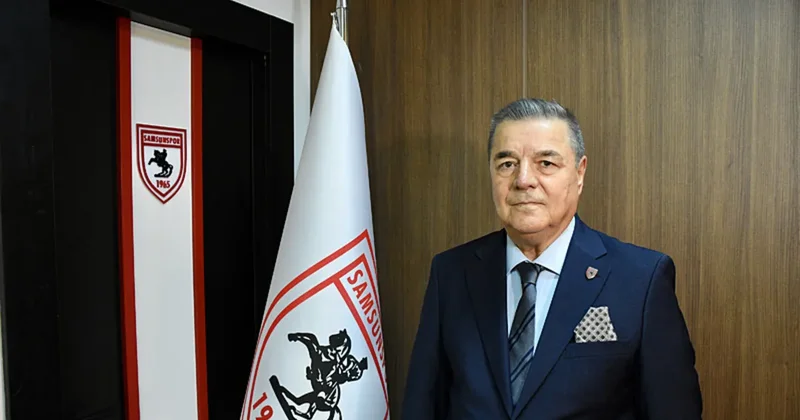 Samsunspor da Veysel Bilen transfer için sayı verdi!