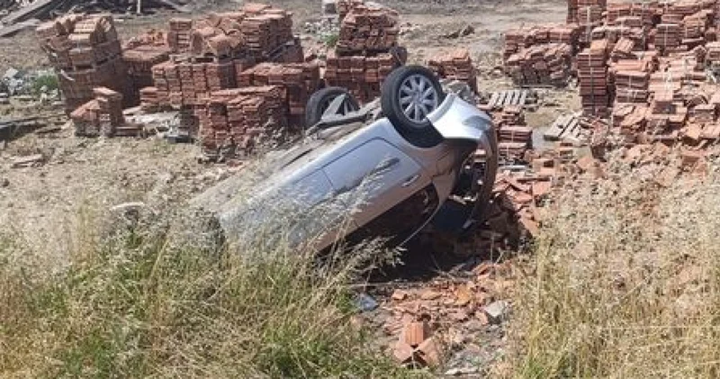 Hatay da otomobille motosikletin çarpıştığı kazada 75 yaşındaki sürücü hayatını kaybetti Son dakika haberleri