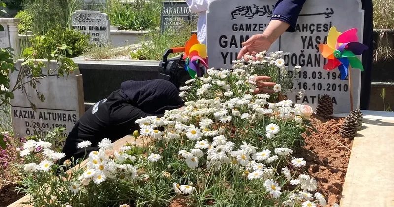 28 yaşındaki Gamze yi ihmaller zinciri hayattan kopardı